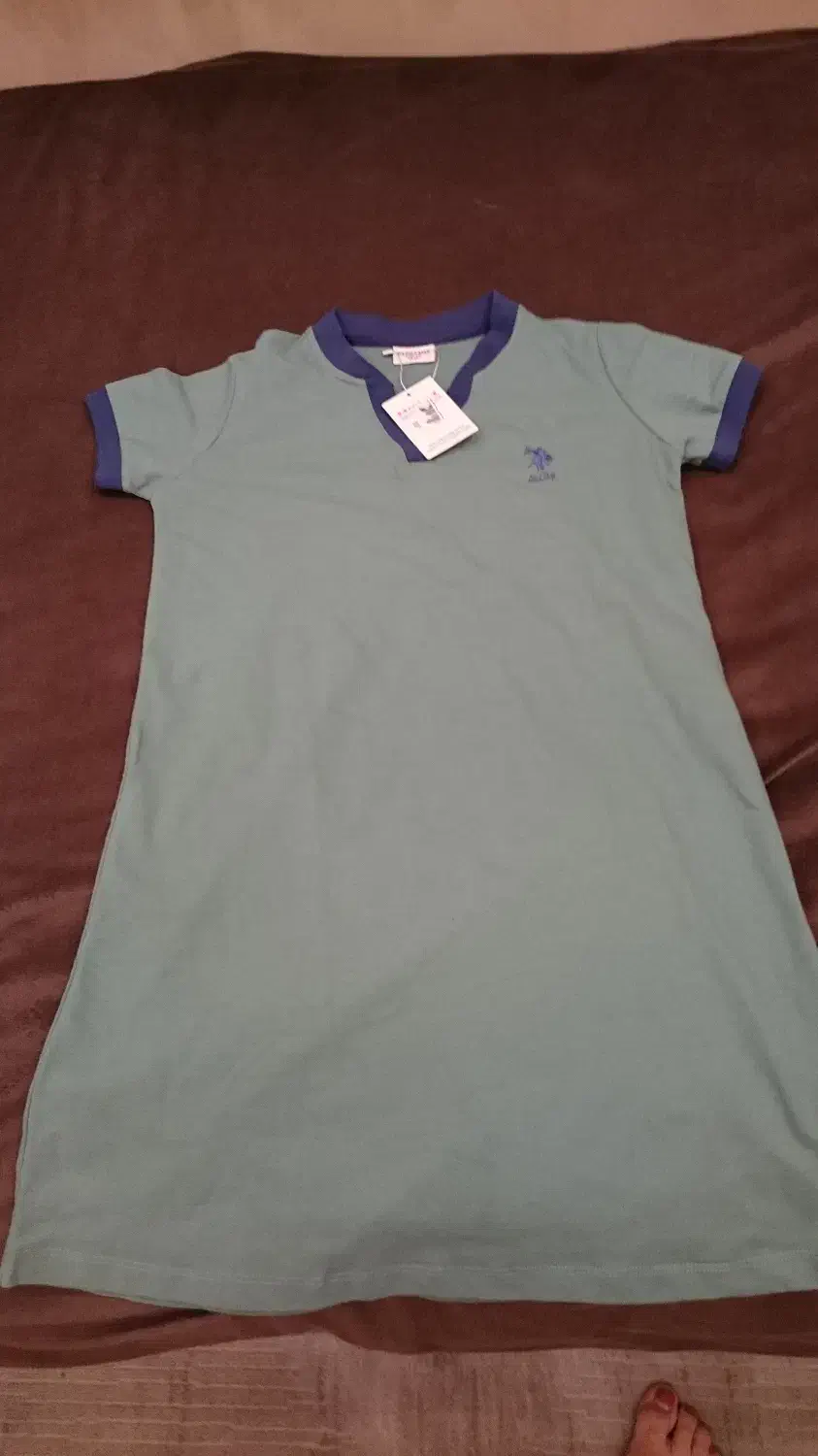 لباس دخترانه plo|لباس|تهران, نیاوران|دیوار