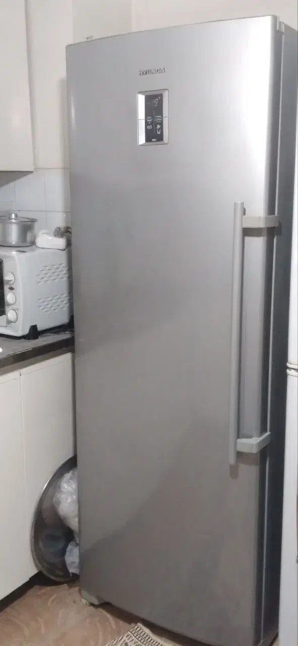 یخچال فریزر واریز هشت کشوی|یخچال و فریزر|رباطکریم, رباطکریم|دیوار