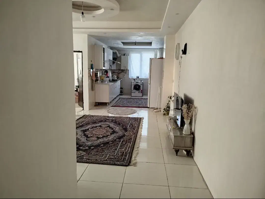 آپارتمان 90 متری 2 خواب فول امکانات نوساز|فروش آپارتمان|کهریزک, |دیوار