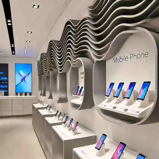 فروش مغازه موبایلی|فروشگاه و مغازه|لردگان, |دیوار