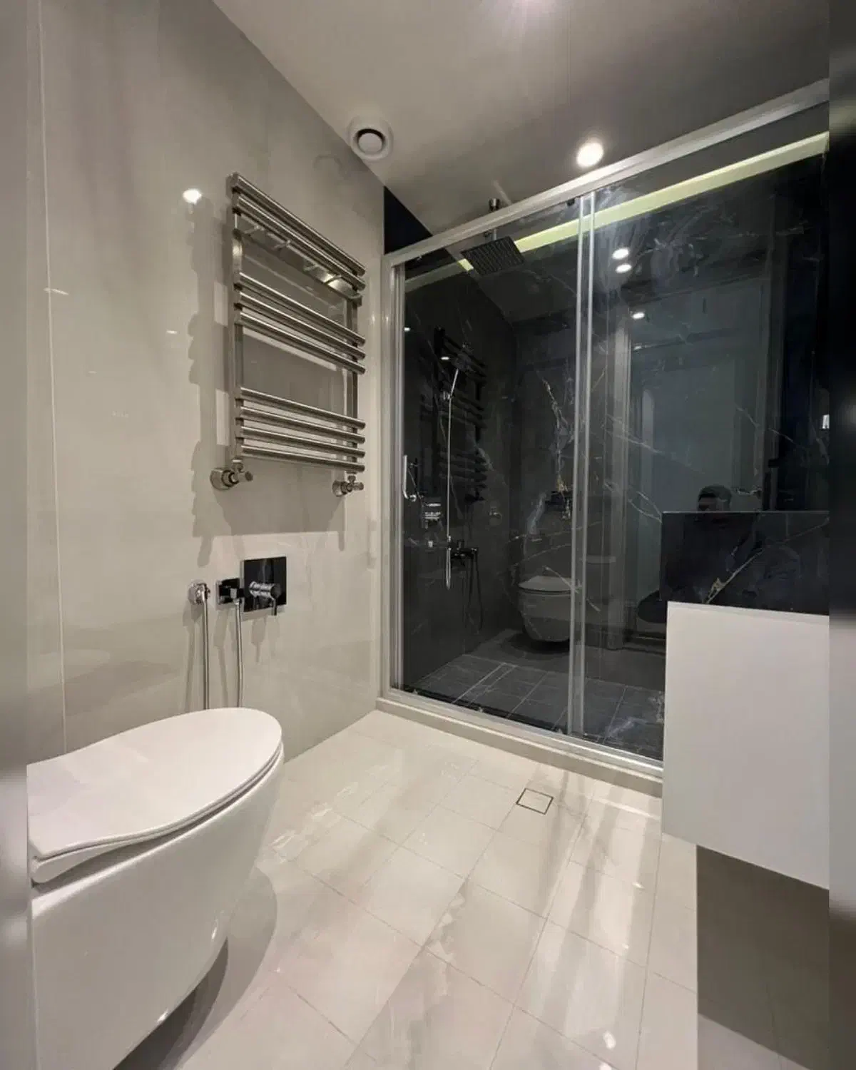 ۱۴۸ متر * ۲پارکینگ * ویوی شهر