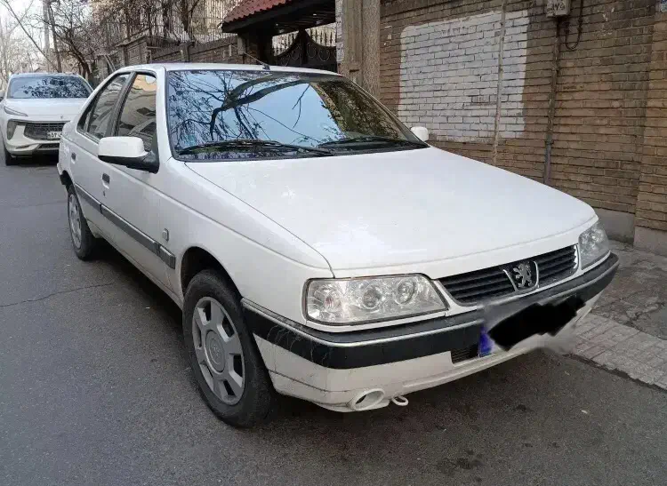 پژو ۴۰۵slx،با ۳۳۰پیش/اقساط تا ۲۴ماه تحویل فوری|خودرو سواری و وانت|تهران, تهرانپارس غربی|دیوار