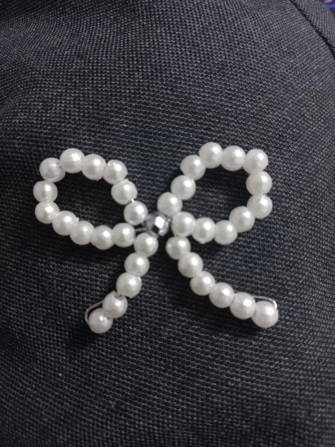 پاپیون لباس|جواهرات|مشهد, هنرور|دیوار