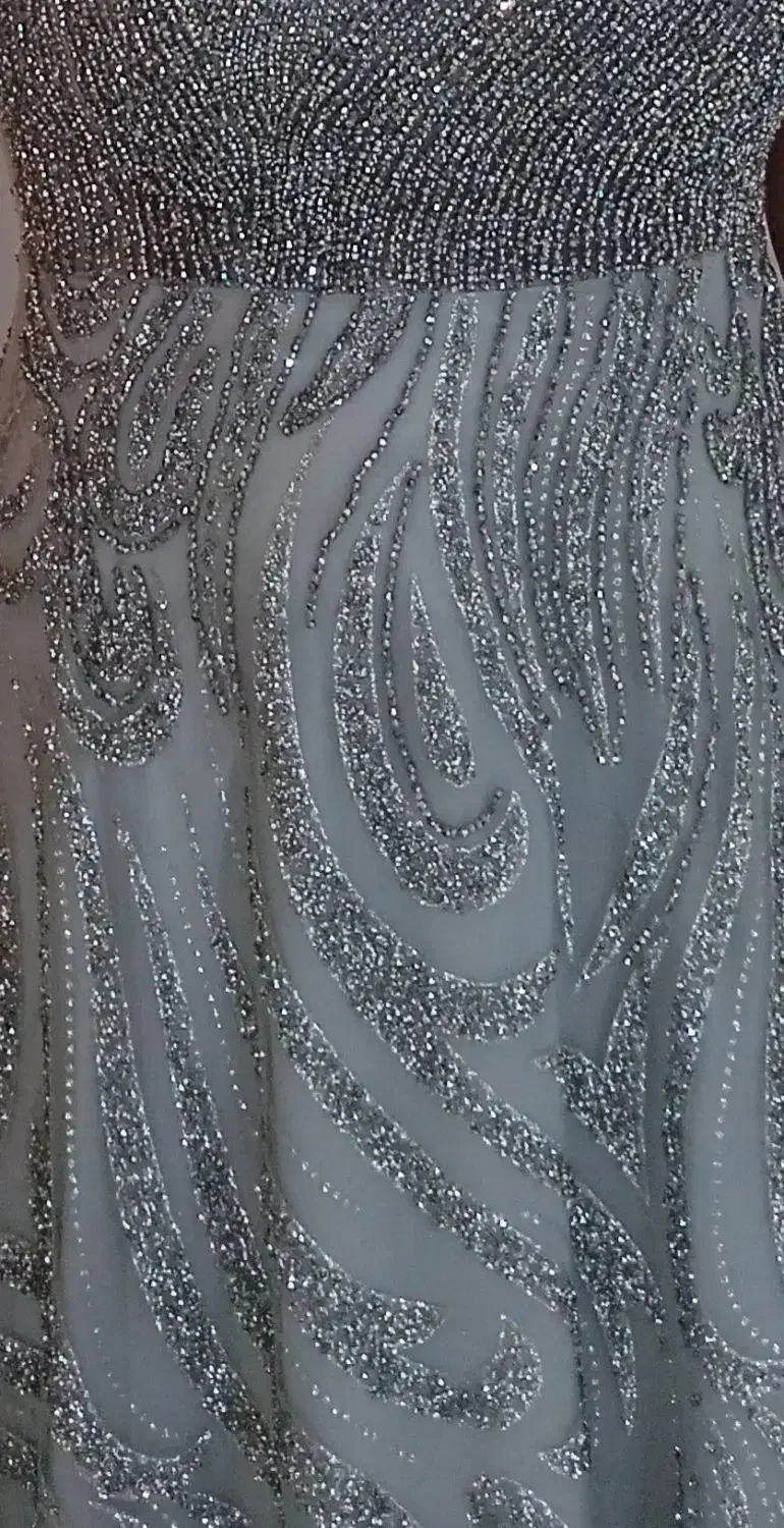 لباس مجلسی|لباس|کاشان, صنعت|دیوار