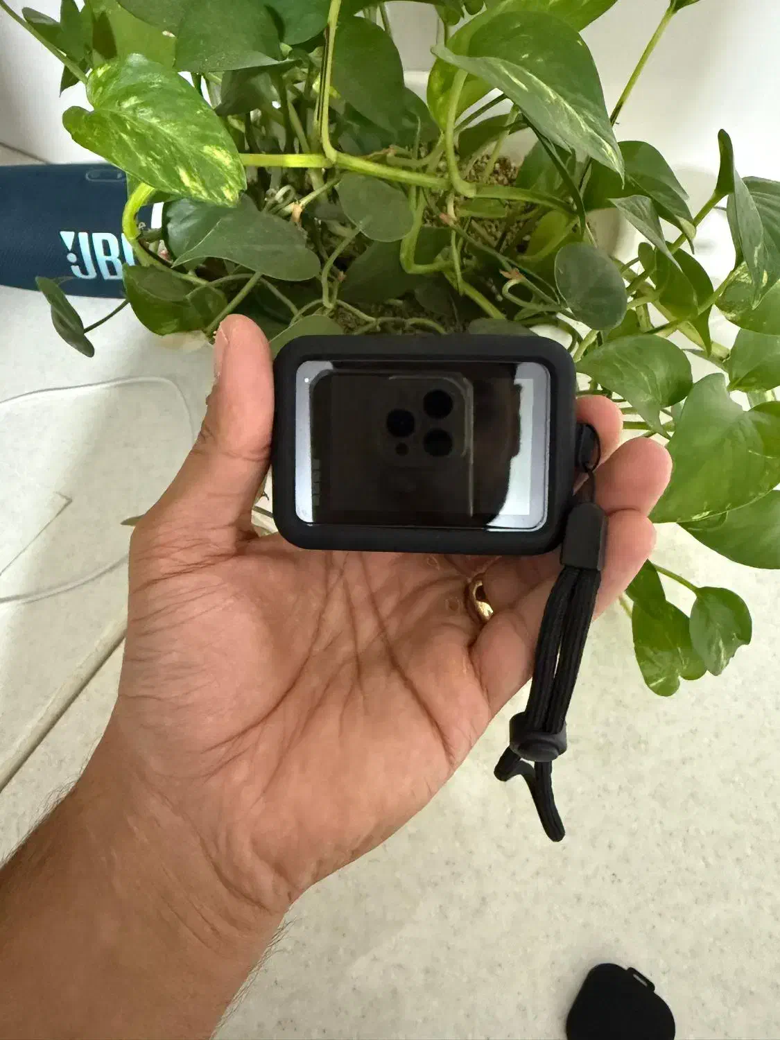 دوربین go pro 11 hero گو پرو 11 هیرو درحد اکبند|دوربین عکاسی و فیلم‌برداری|تهران, خاوران|دیوار