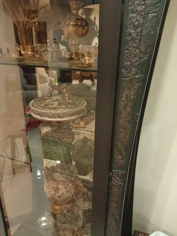 بوفه|بوفه، ویترین، کنسول|تهران, دکتر هوشیار|دیوار