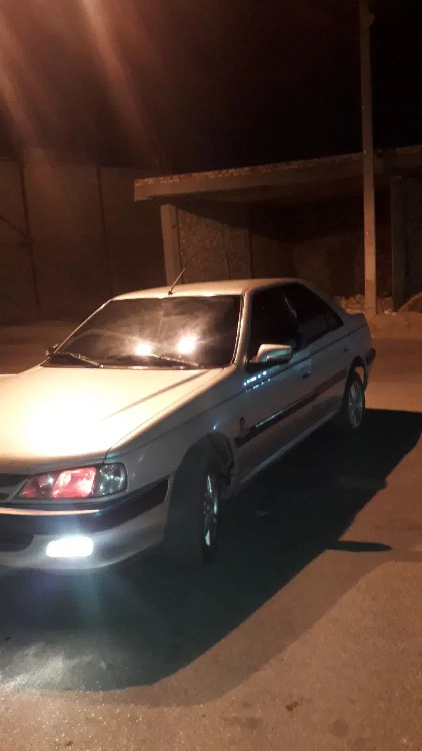 پژوپارس فروشی|خودرو سواری و وانت|زابل, |دیوار