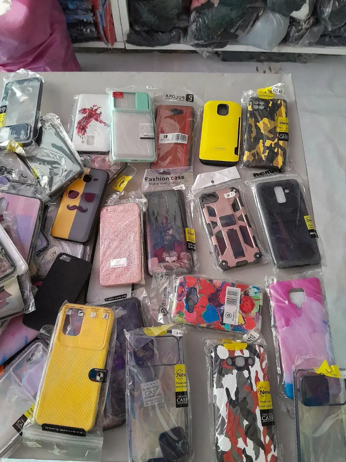 گارد|لوازم جانبی موبایل و تبلت|اندیمشک, |دیوار