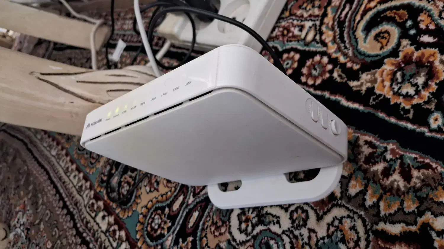 مودم هواوی|مودم و تجهیزات شبکه|پردیس, فاز ۱۱|دیوار