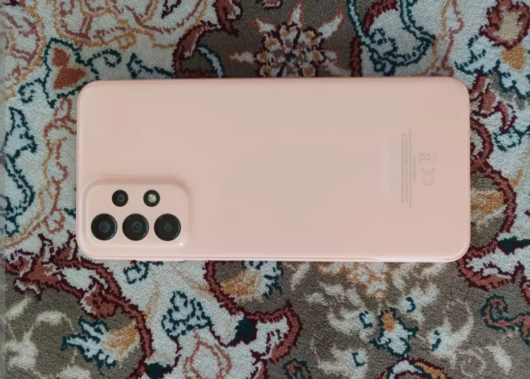 گوشی A23با رم 6 و حافظه 128|موبایل|دماوند, دماوند|دیوار