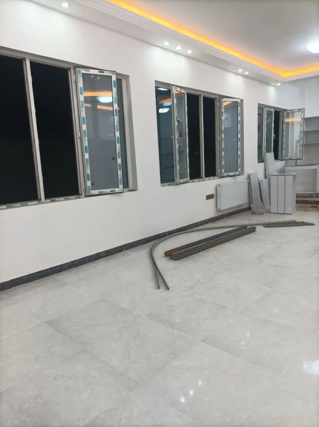 خانه ویلایی کلیدنخورده دوخوابه|اجارهٔ خانه و ویلا|مشگین شهر, |دیوار