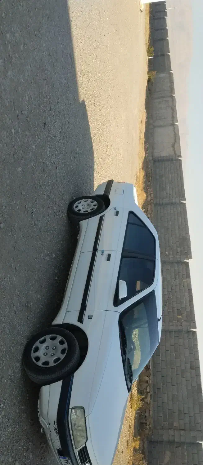 پژو slx|خودرو سواری و وانت|فاروج, |دیوار