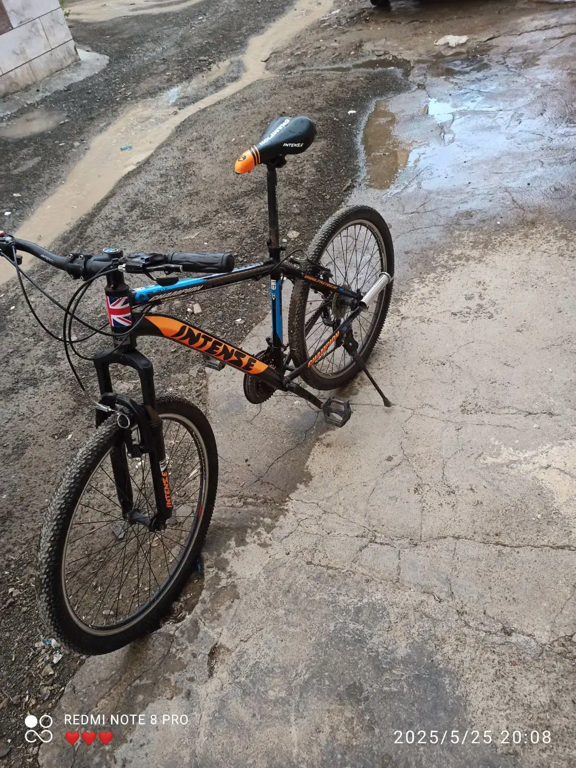 دوچرخه 26|دوچرخه، اسکیت، اسکوتر|سنندج, |دیوار