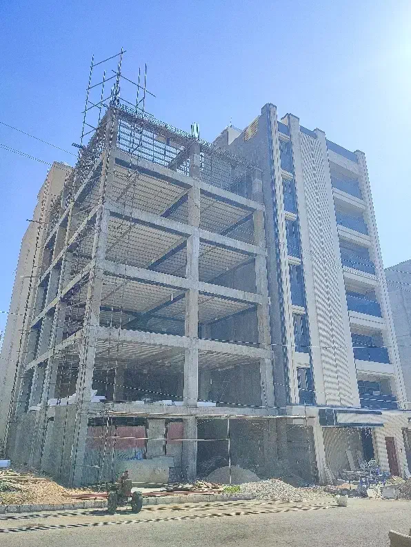 مشارکت در ساخت|مشارکت در ساخت املاک|دزفول, |دیوار