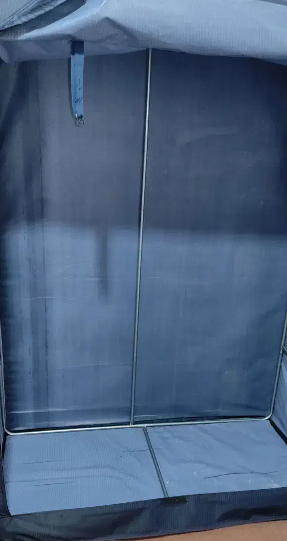 کمد رخت خواب|جاکفشی، کمد، دراور|شاهدشهر, |دیوار