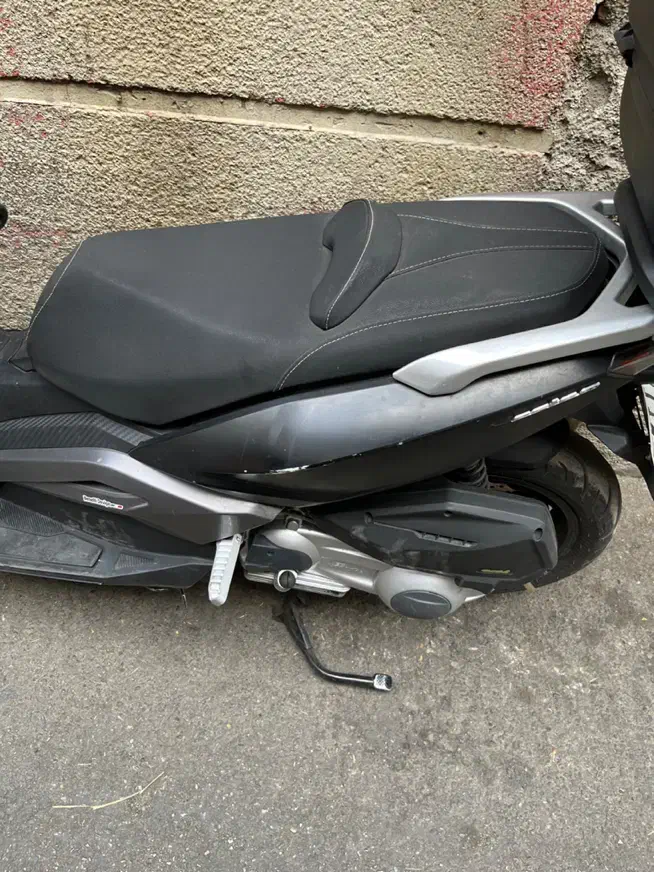 کی وی ۲۵۰ کاملا نو و سالم مناسب مصرف کننده|موتورسیکلت|تهران, لاله زار|دیوار