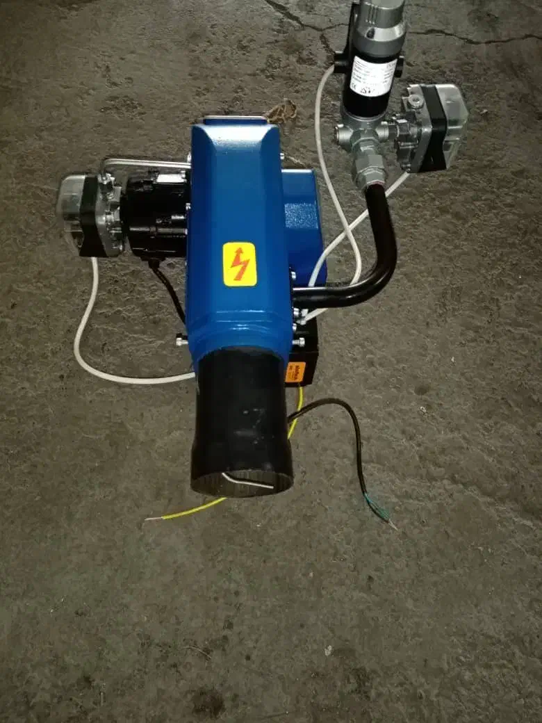 مشعل گاز و گازوییل سوز|آبگرمکن، پکیج، شوفاژ|شهریار, شهرک مصطفی خمینی|دیوار