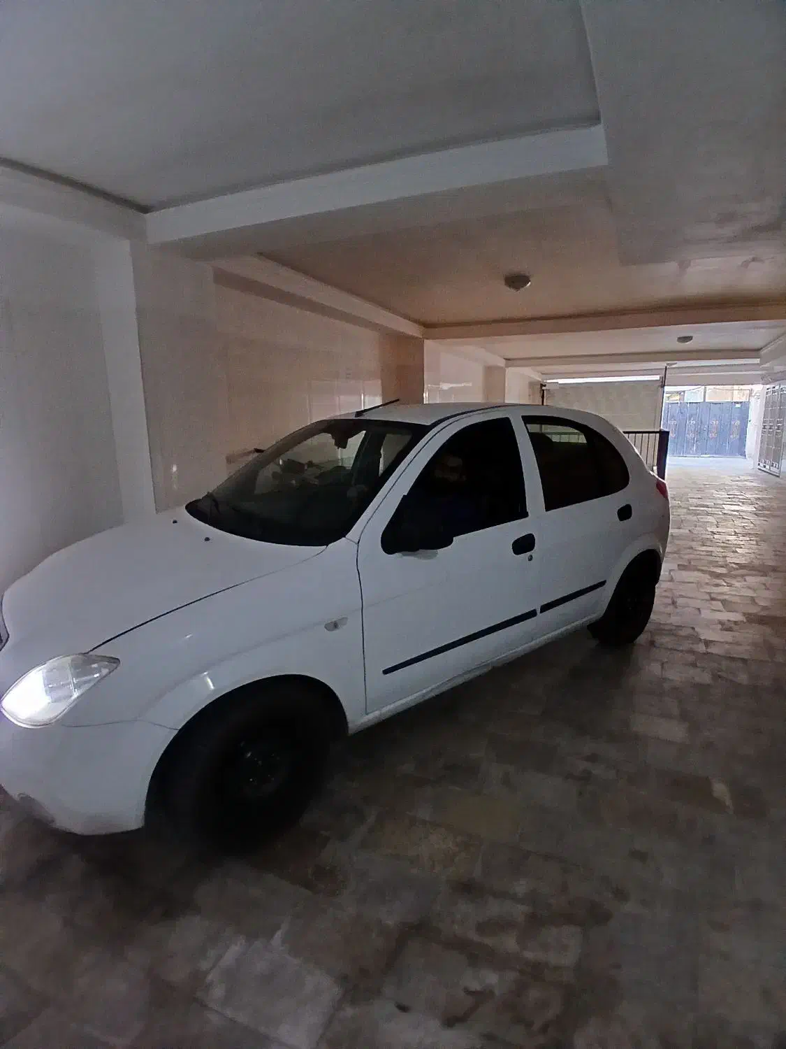 تیبا2|خودرو سواری و وانت|مشکین‌دشت, |دیوار