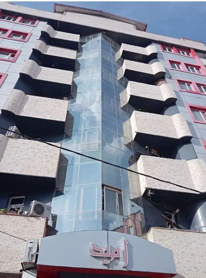 آپارتمان۹۵متر ۲خواب لوکیشن عمار|فروش آپارتمان|ارومیه, |دیوار