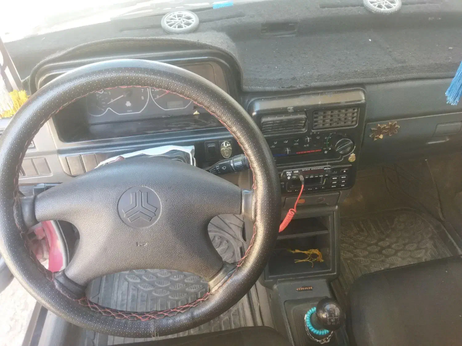 پراید|خودرو سواری و وانت|نهاوند, |دیوار