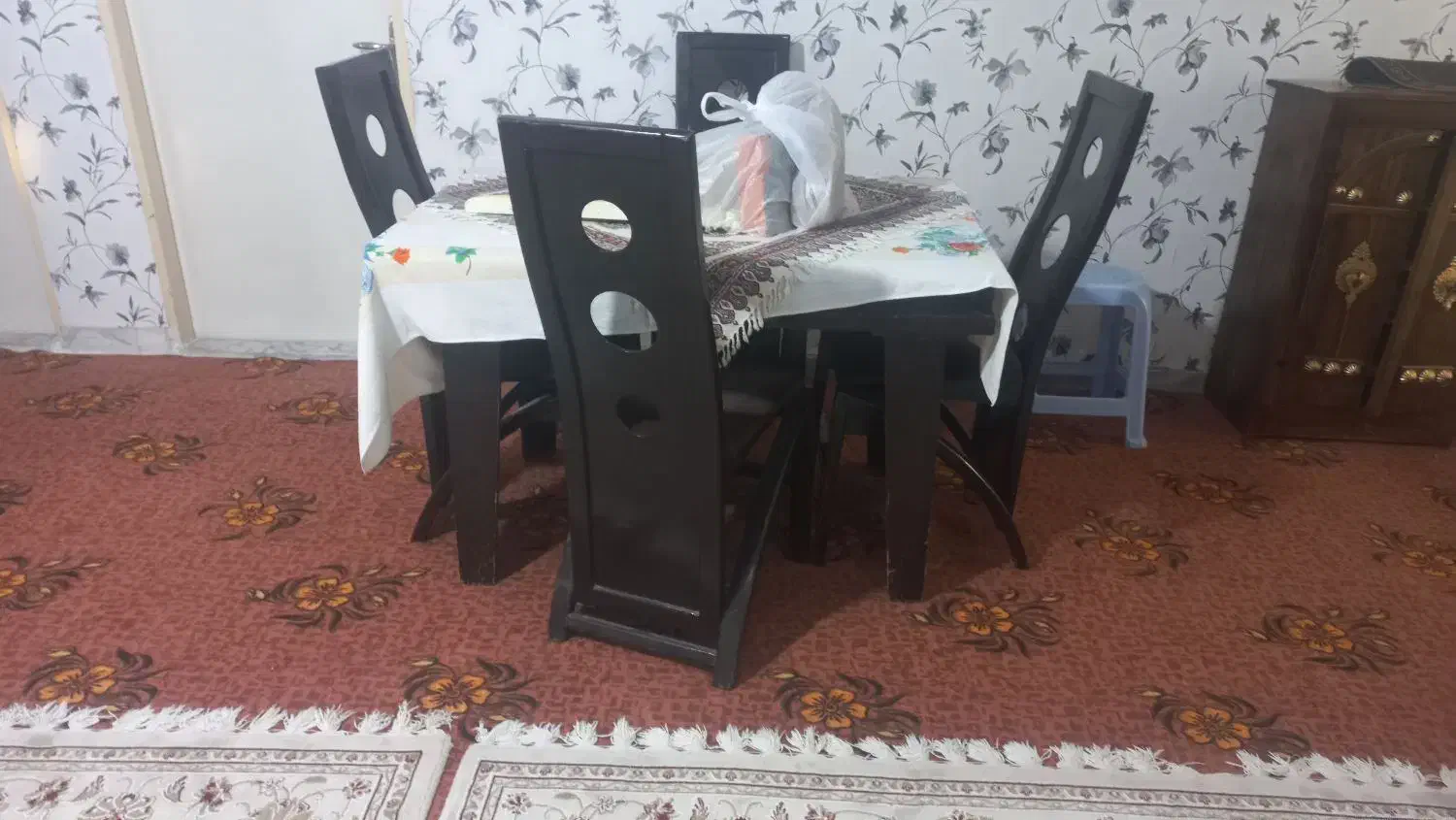 فروش لوازم منزل به صورت تکی و کلی|یخچال و فریزر|رامجین, |دیوار