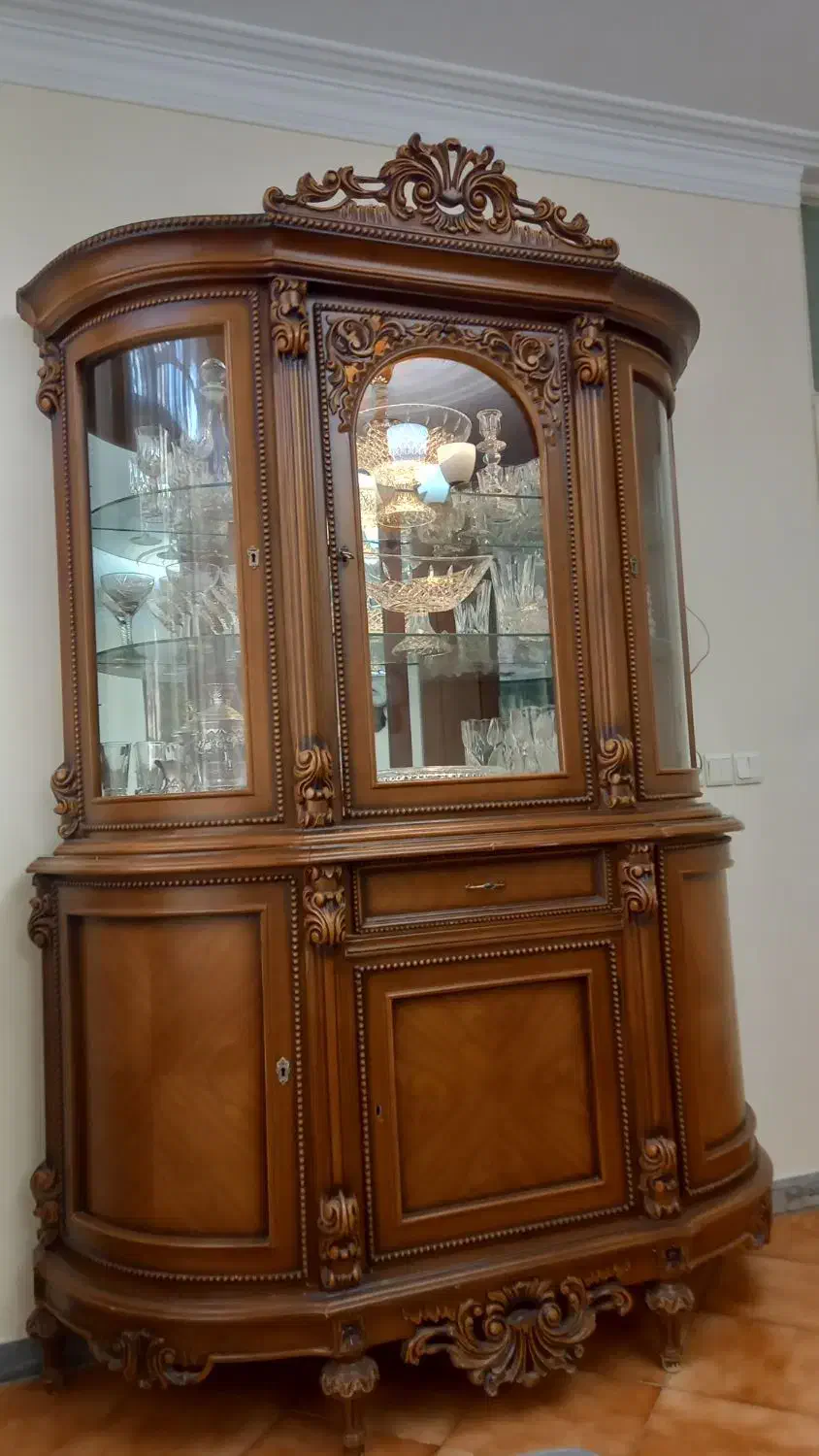 کمد|جاکفشی، کمد، دراور|تهران, آشتیانی|دیوار