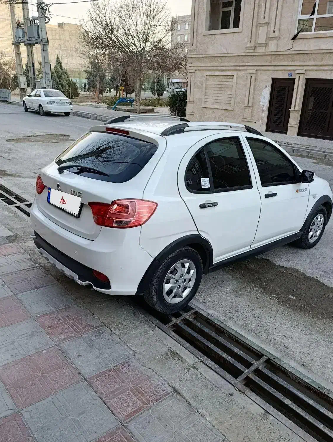 کوئیک ۱۴۰۰ نقد و اقساط|خودرو سواری و وانت|بهارستان, |دیوار