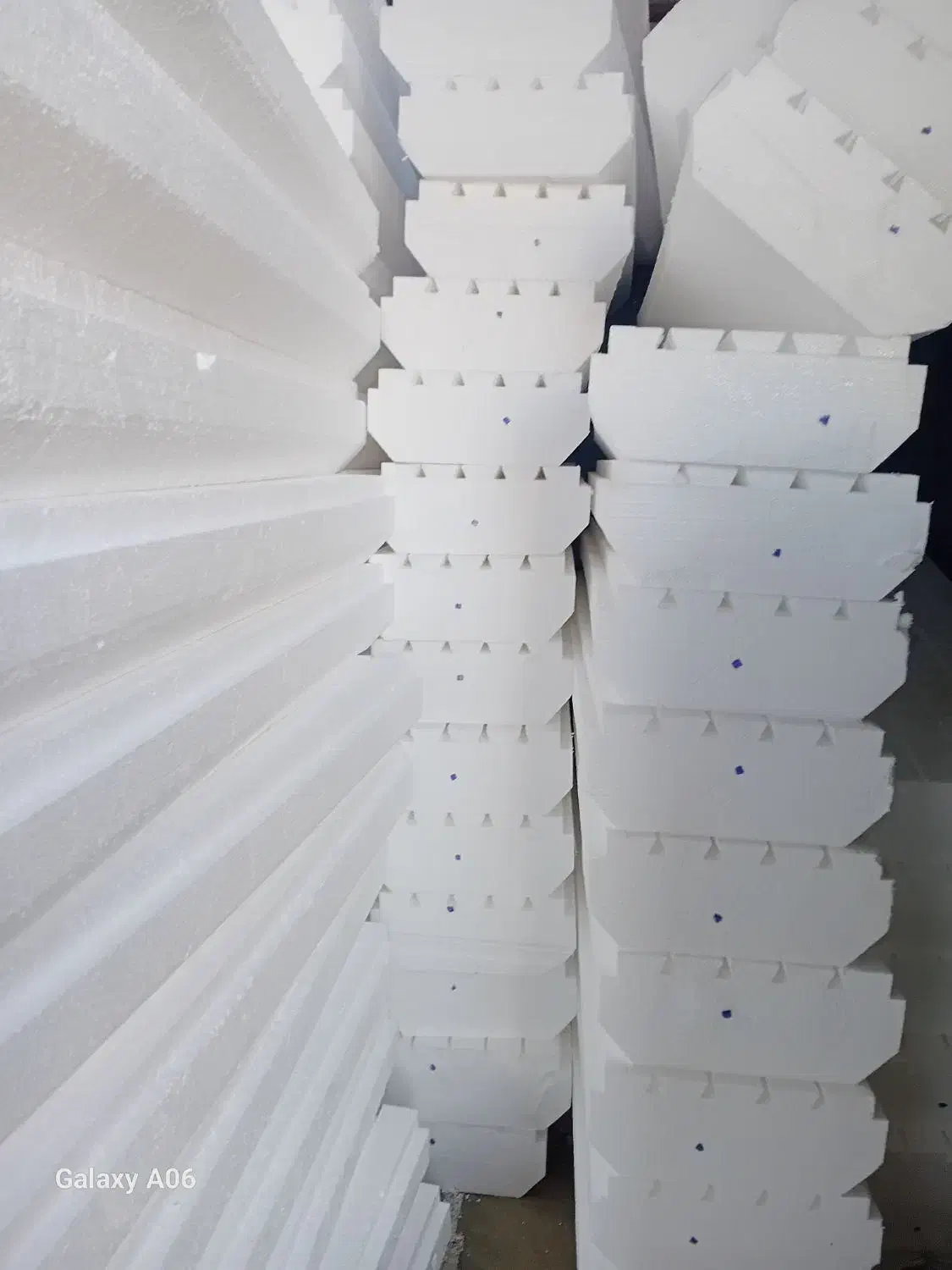 پخش فوم همشهری|مصالح و تجهیزات ساختمان|رشت, پسیخان|دیوار