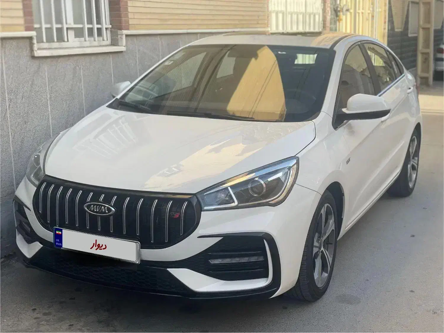 فروش خودرو|خودرو سواری و وانت|اصفهان, برازنده|دیوار