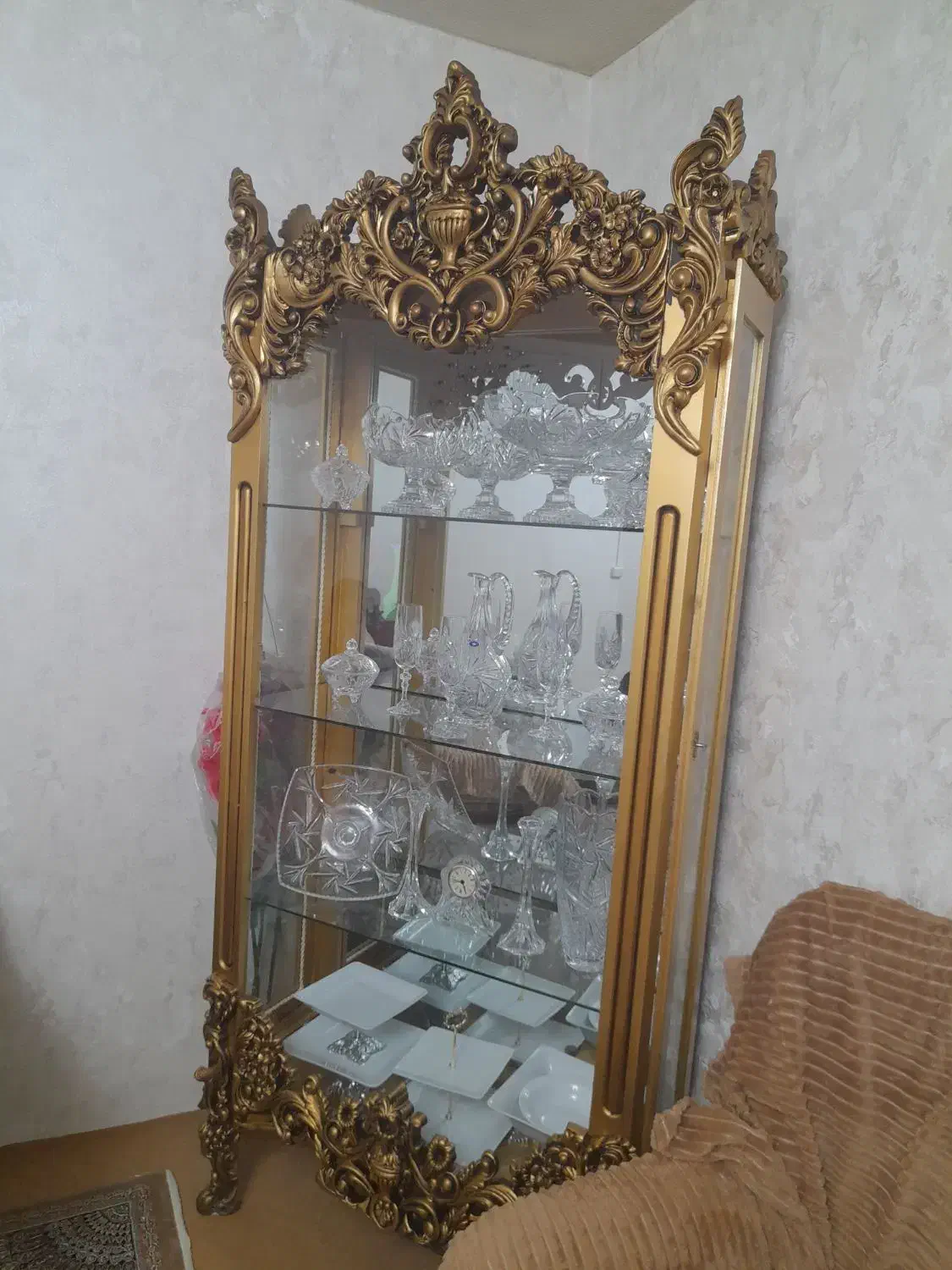 لوازم خانگی|بوفه، ویترین، کنسول|تبریز, |دیوار