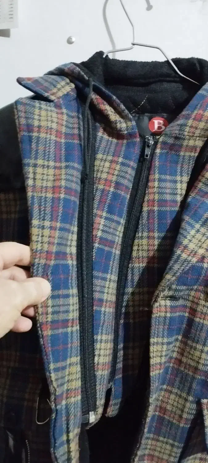 کاپشن بچه گانه|کفش و لباس بچه|مسجد سلیمان, |دیوار