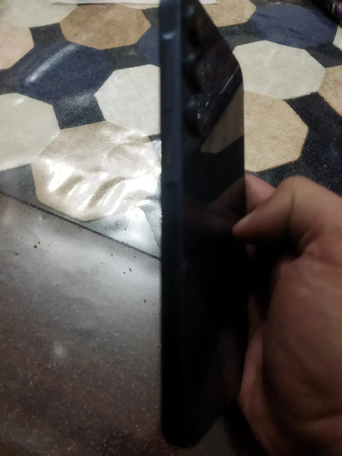 سامسونگ A 55|موبایل|تهران, جوادیه تهرانپارس|دیوار