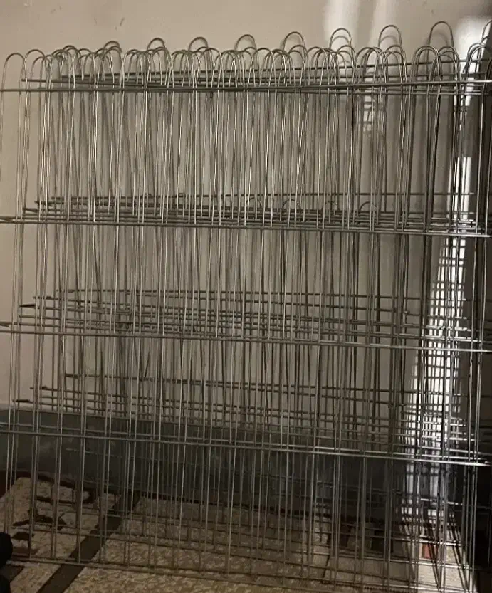 پارک ۸ ضلعی با ارتفاع ۹۰|اسباب و اثاث بچه|قم, وادی السلام|دیوار