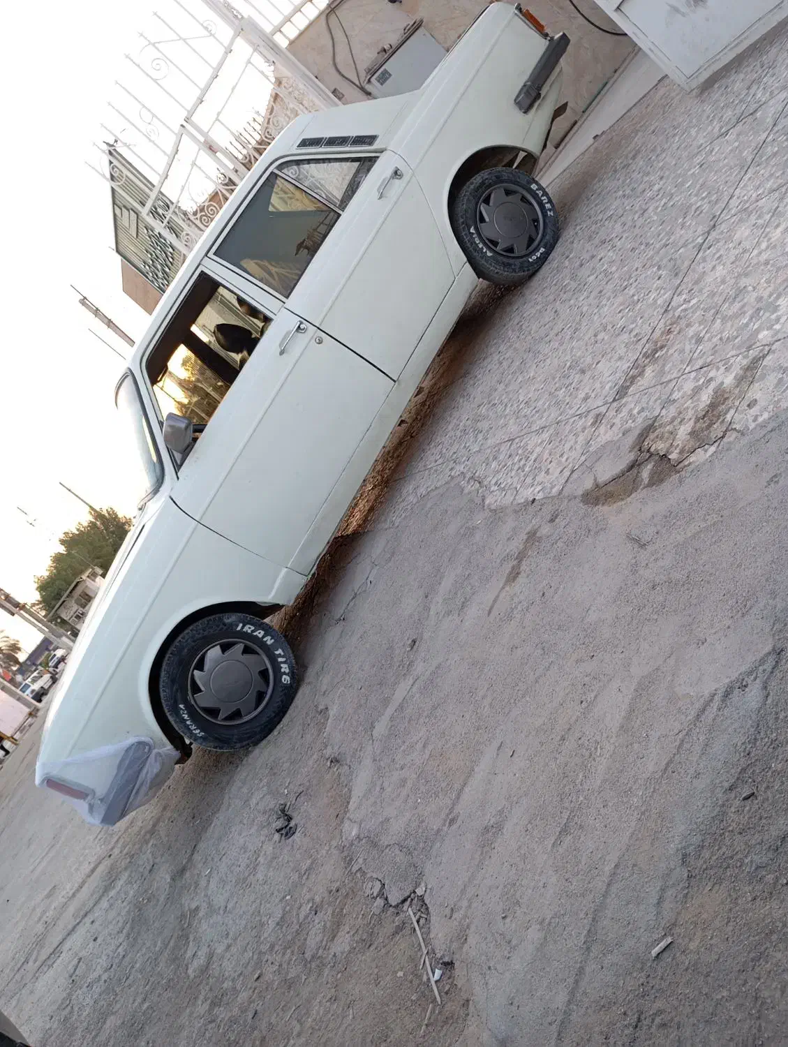 پیکان ۸۷فابریک|خودرو سواری و وانت|برازجان, |دیوار