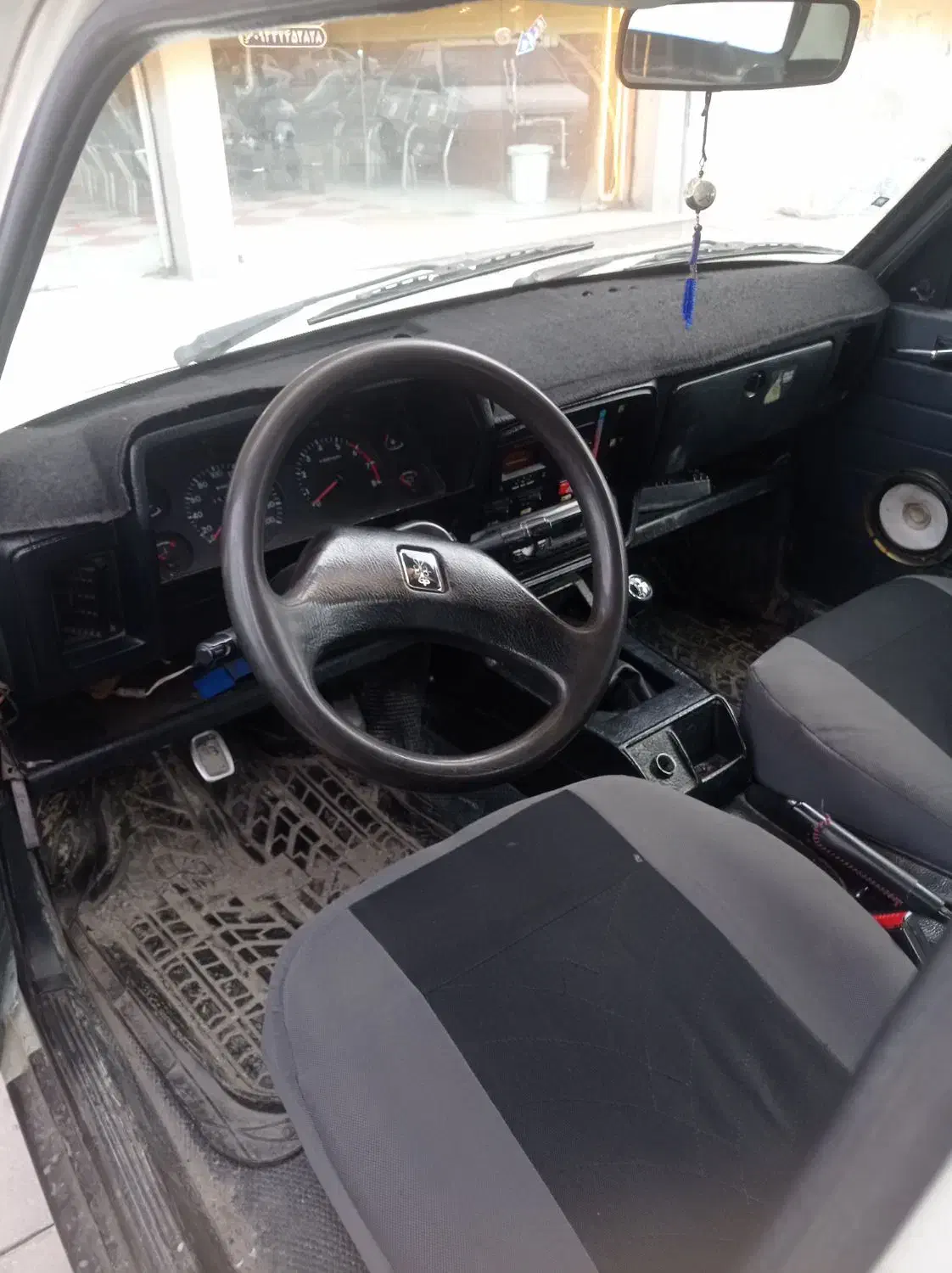 پیکان مدل 83|خودرو سواری و وانت|پیرانشهر, |دیوار