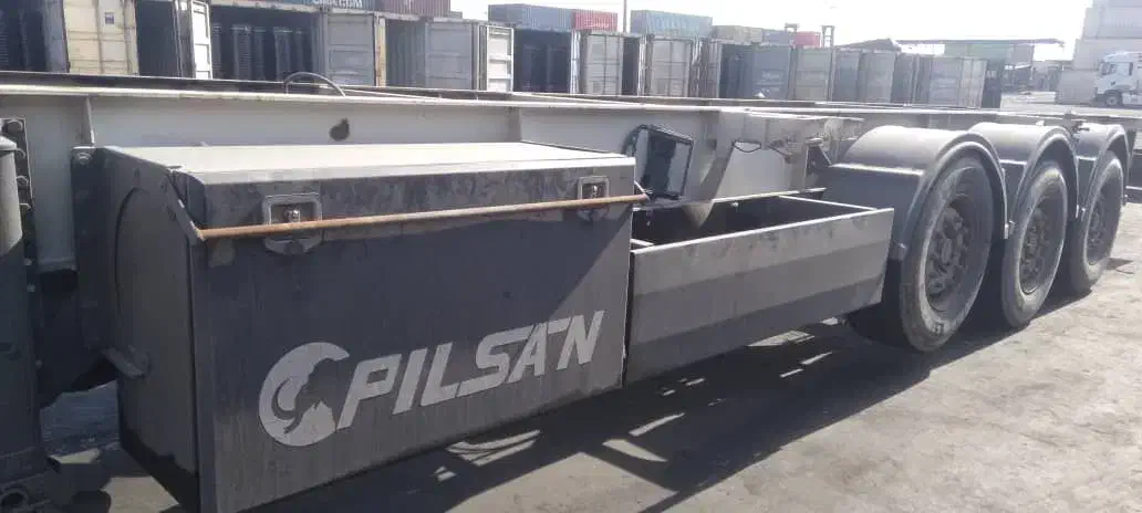 تیغە پیلسان 1400|خودرو سنگین|مریوان, |دیوار