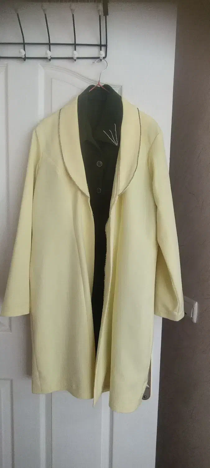 فروش استثنایی کت و شلوار مازراتی با سارافن|لباس|اصفهان, علی قلی آقا|دیوار