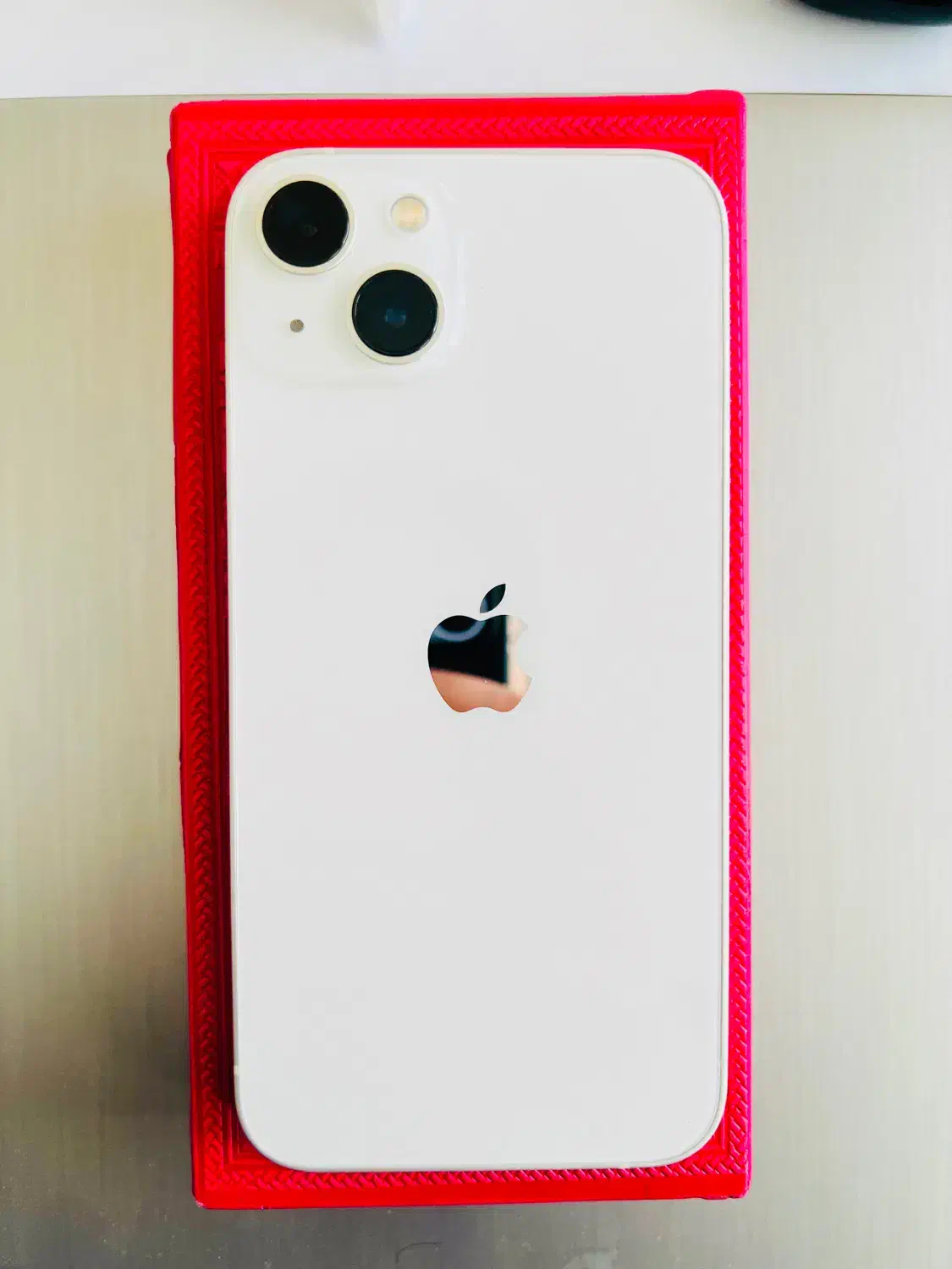 آیفون ۱۳ نرمال ch ۱۲۸ گیگ|موبایل|چرداول, |دیوار