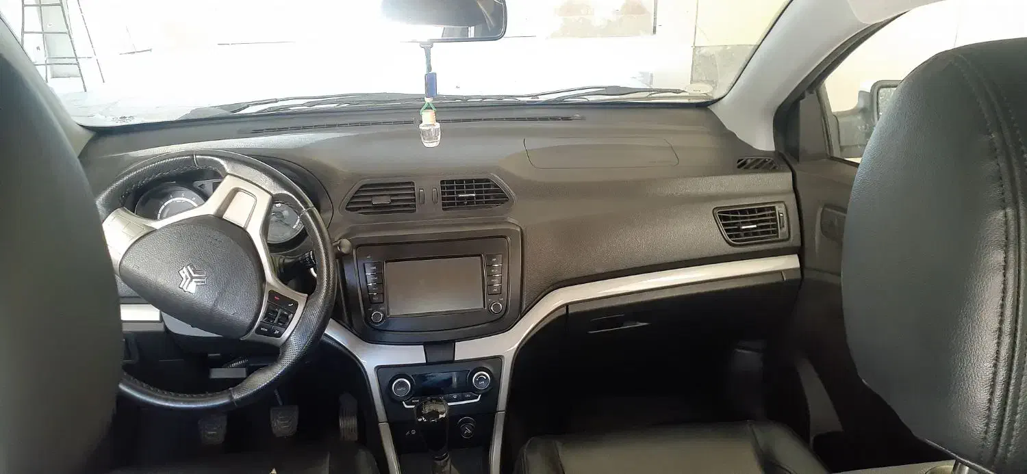 شاهین G|خودرو سواری و وانت|اراک, |دیوار