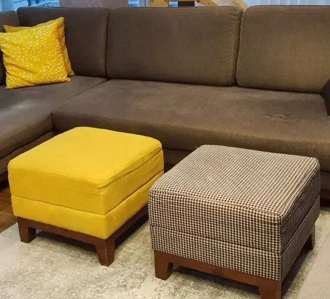 پاف طوسی ، زرد|صندلی و نیمکت|بندر انزلی, معلم|دیوار