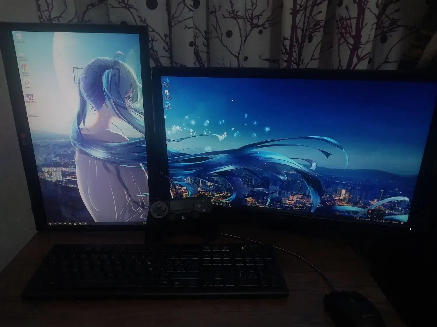 انواع کیس|رایانه رومیزی|کرج, گلدشت|دیوار