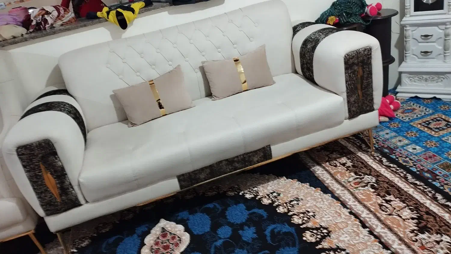 مبلمان|مبلمان خانگی و میز عسلی|بندر دیر, |دیوار
