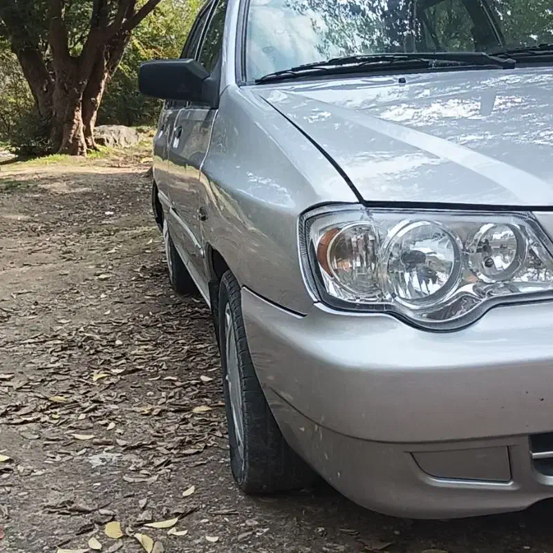 پراید132|خودرو سواری و وانت|گنبد کاووس, |دیوار