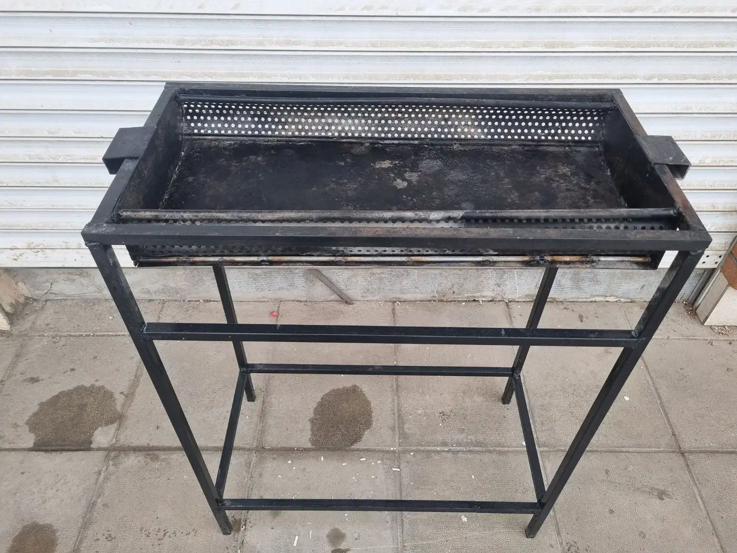 منقل|اجاق گاز و لوازم برقی پختوپز|هشتگرد, شهرک اداری|دیوار