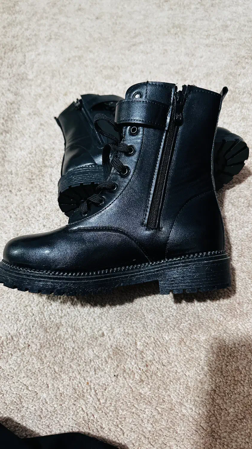 نیم بوت نو|کیف، کفش، کمربند|بندر کنگان, |دیوار