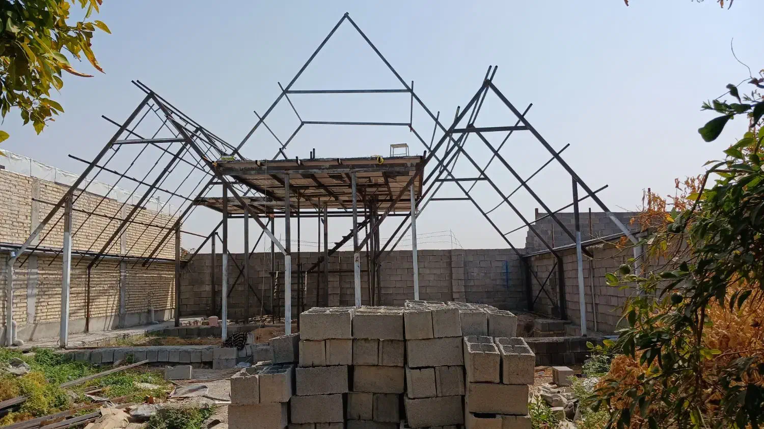 انواع جوشکاری|خدمات پیشه و مهارت|اندیمشک, |دیوار