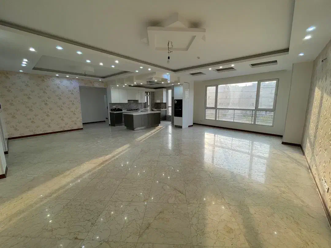 ۱۵۰ متر۳ خواب مرواریدطبقه ۵ (فیلم واحد موجود است