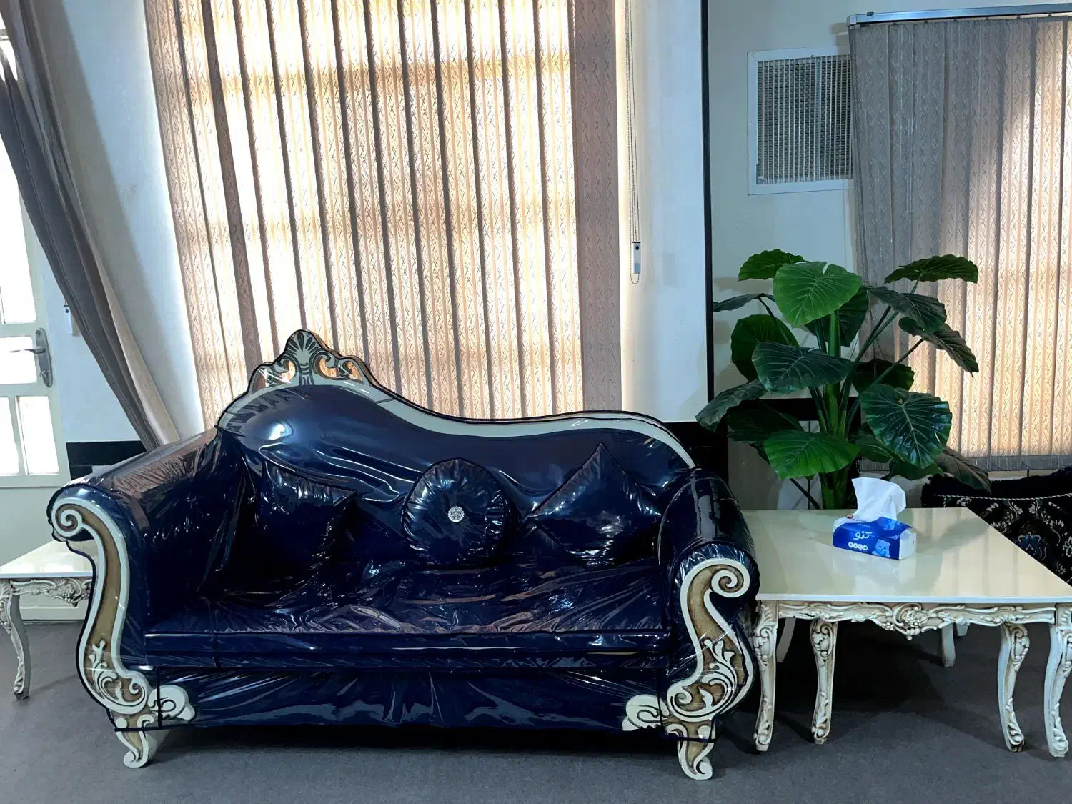 فروش مبل|مبلمان خانگی و میز عسلی|کازرون, |دیوار