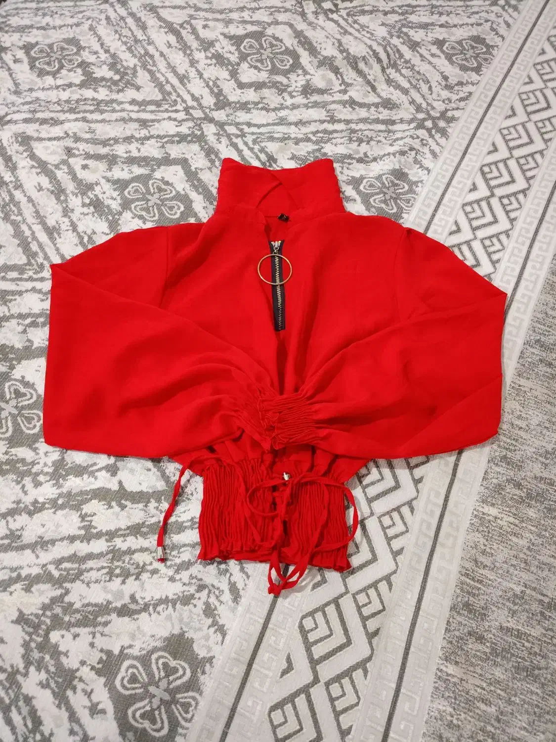 بادی و کراپ مجلسی|لباس|مشهد, کوشک مهدی|دیوار