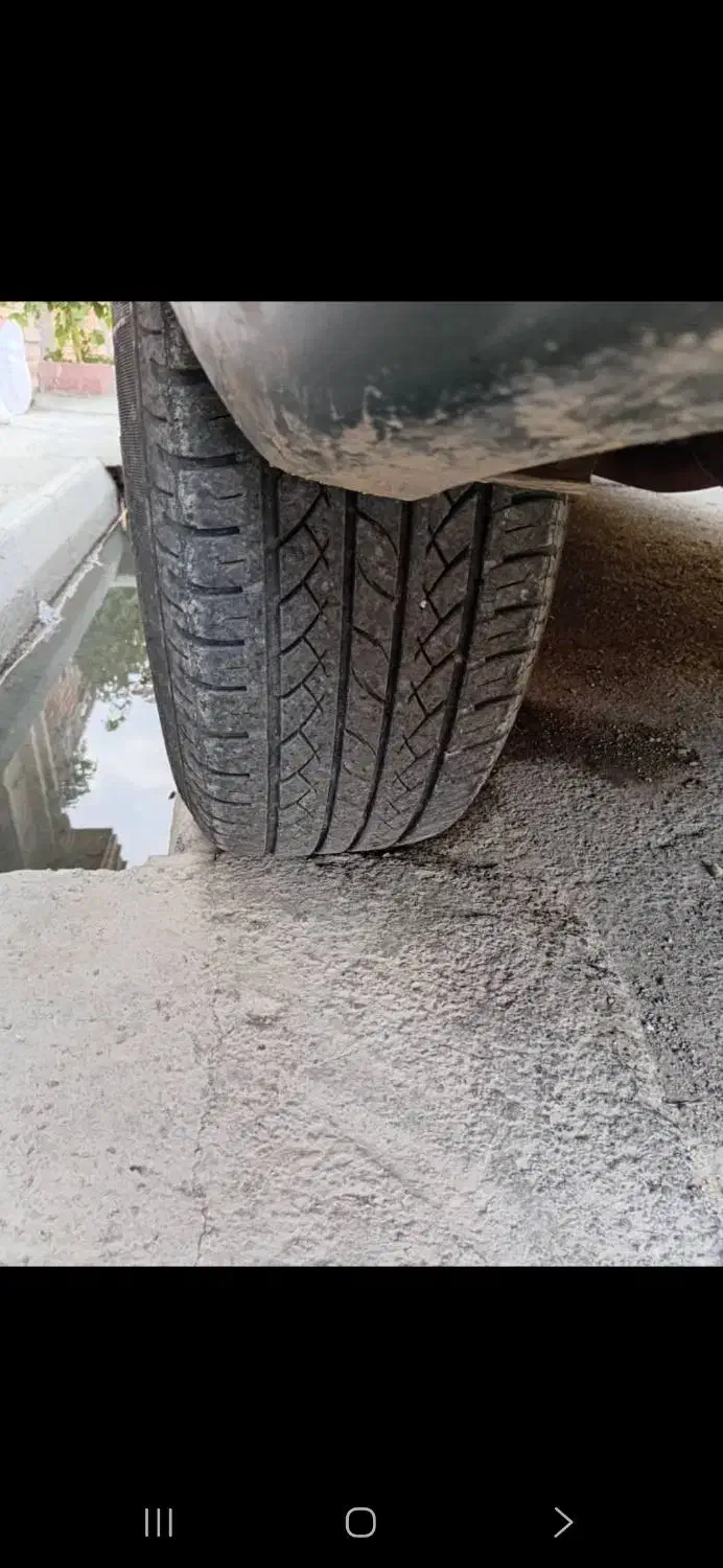 پژو۴۰۵ tu5|خودرو سواری و وانت|ارومیه, |دیوار